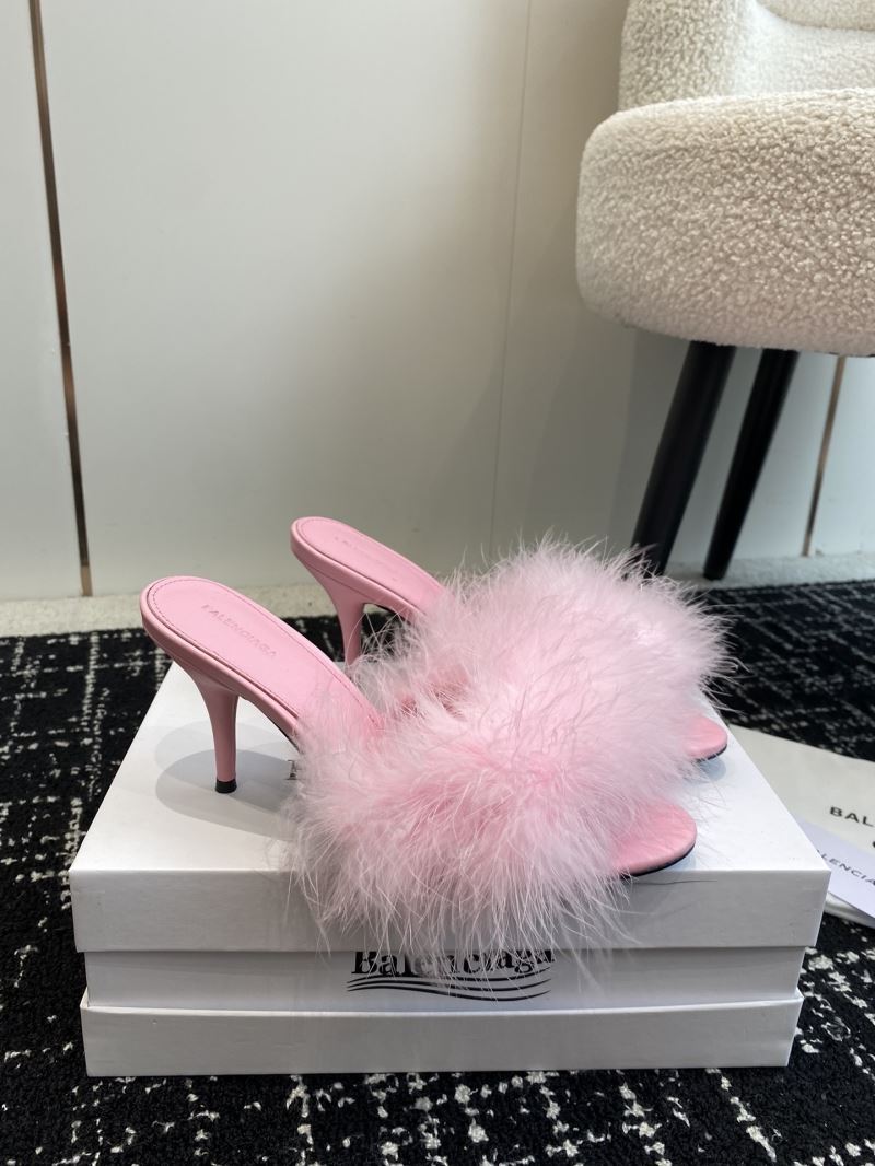 Balenciaga Slippers